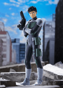 Kaiju No. 8: Pop up Parade Kafka Hibino - Ultra Rare POP