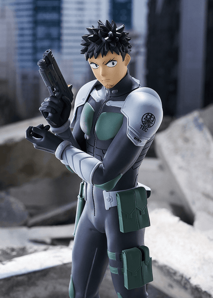 Kaiju No. 8: Pop up Parade Kafka Hibino - Ultra Rare POP