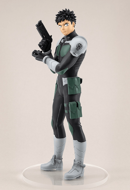 Kaiju No. 8: Pop up Parade Kafka Hibino - Ultra Rare POP