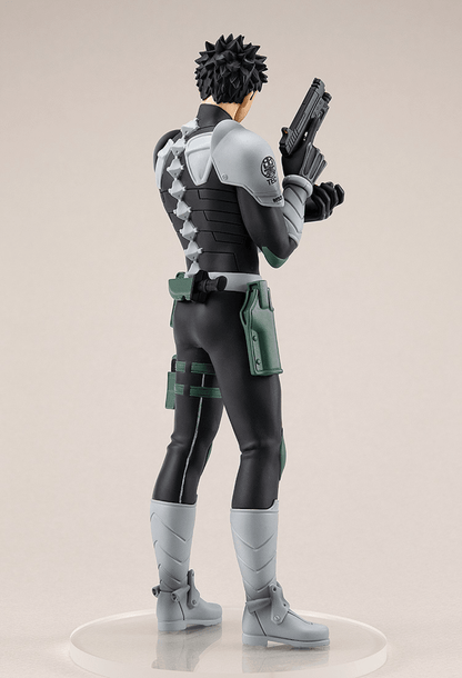 Kaiju No. 8: Pop up Parade Kafka Hibino - Ultra Rare POP