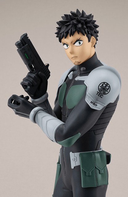 Kaiju No. 8: Pop up Parade Kafka Hibino - Ultra Rare POP