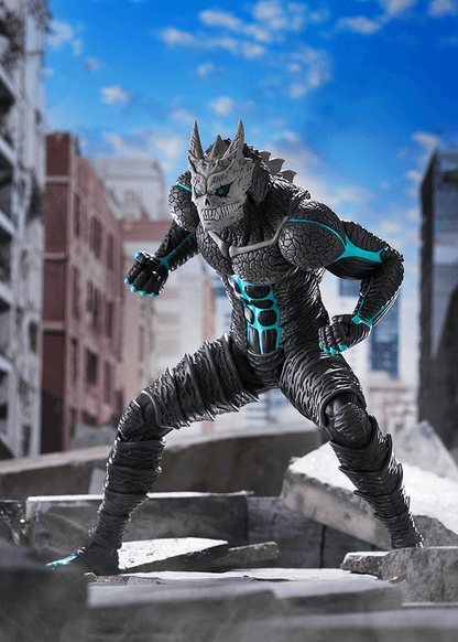 Kaiju No. 8: Pop up Parade Kaiju No. 8 (Good Smile Company) - Ultra Rare POP