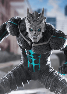 Kaiju No. 8: Pop up Parade Kaiju No. 8 (Good Smile Company) - Ultra Rare POP