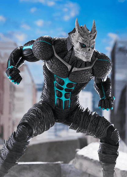 Kaiju No. 8: Pop up Parade Kaiju No. 8 (Good Smile Company) - Ultra Rare POP