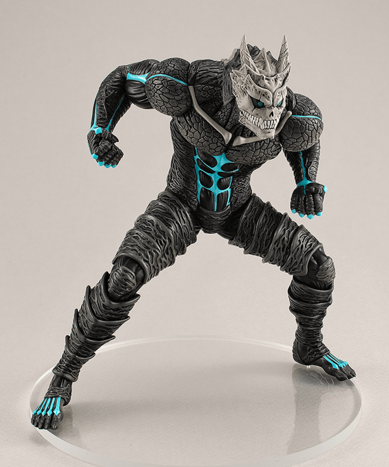 Kaiju No. 8: Pop up Parade Kaiju No. 8 (Good Smile Company) - Ultra Rare POP