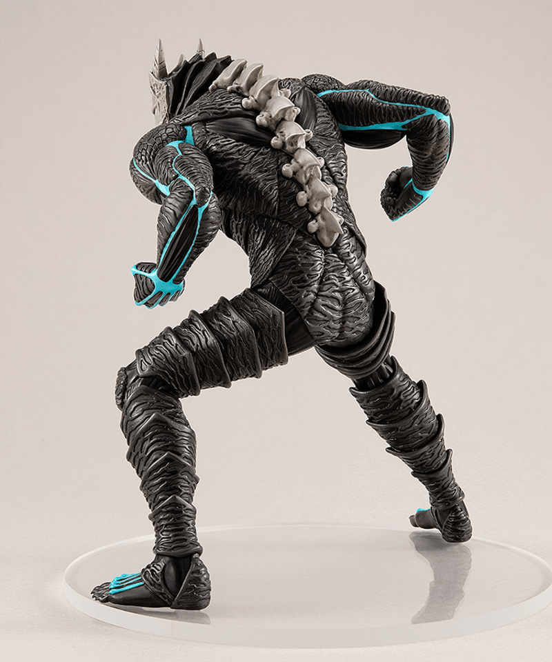 Kaiju No. 8: Pop up Parade Kaiju No. 8 (Good Smile Company) - Ultra Rare POP