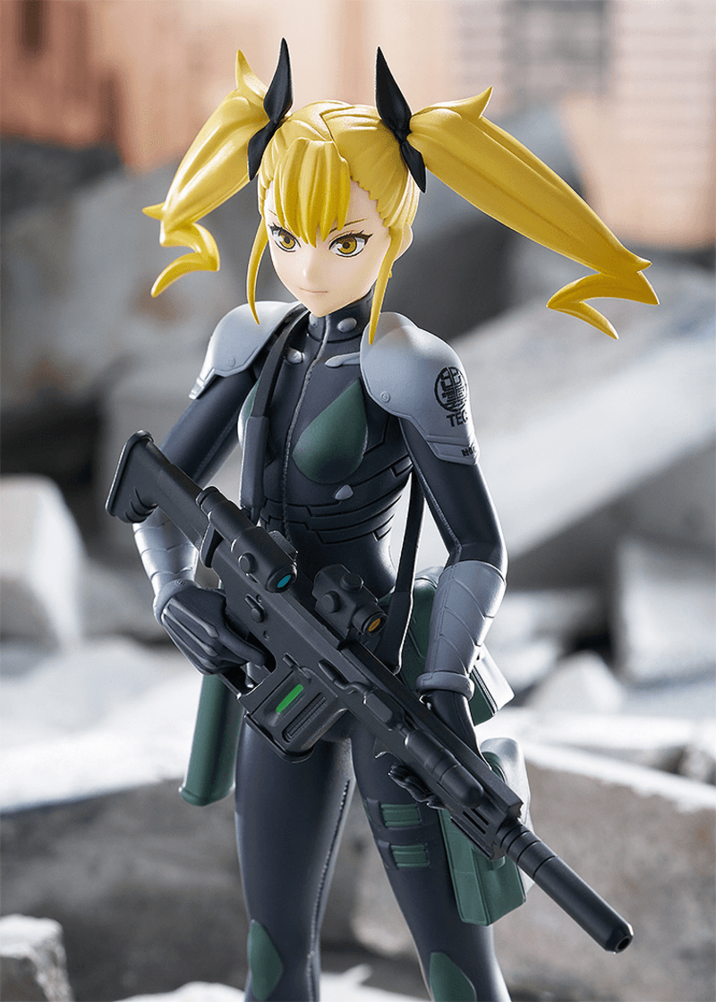 Kaiju No. 8: Pop up Parade Kikoru Shinomiya - Ultra Rare POP