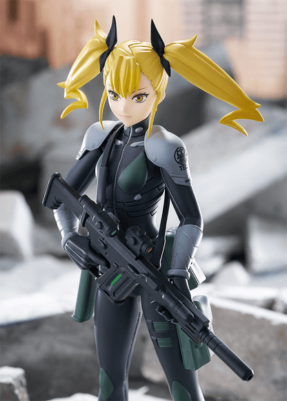 Kaiju No. 8: Pop up Parade Kikoru Shinomiya - Ultra Rare POP