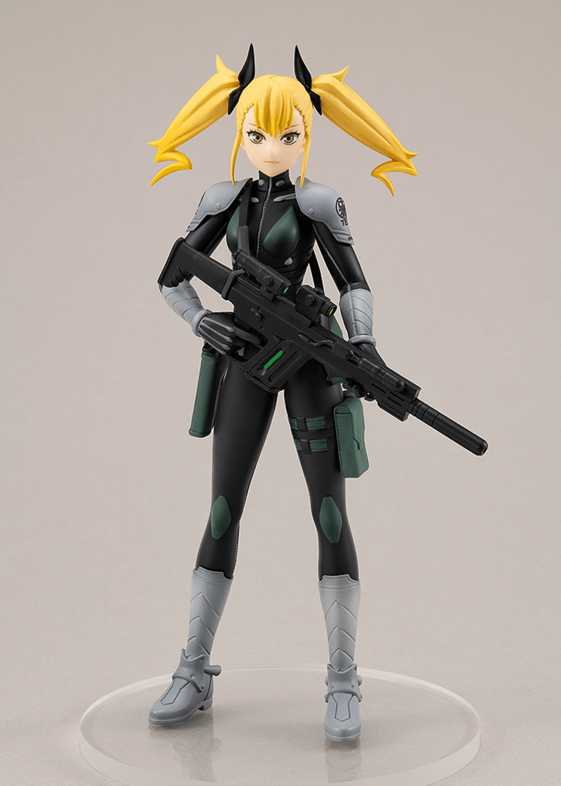 Kaiju No. 8: Pop up Parade Kikoru Shinomiya - Ultra Rare POP