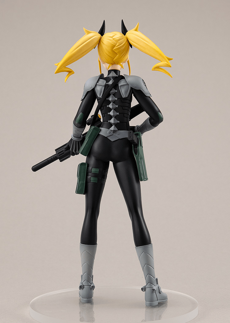 Kaiju No. 8: Pop up Parade Kikoru Shinomiya - Ultra Rare POP