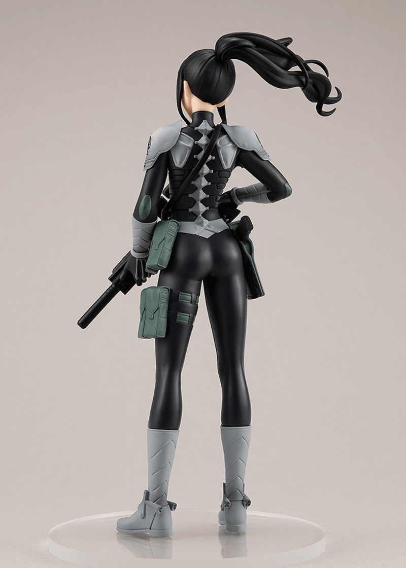 Kaiju No. 8: Pop up Parade Mina Ashiro - Ultra Rare POP