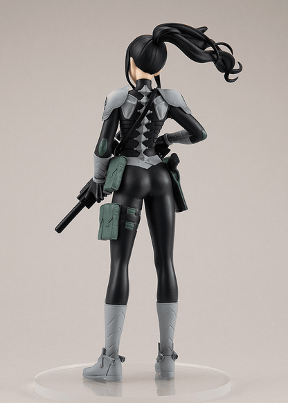 Kaiju No. 8: Pop up Parade Mina Ashiro - Ultra Rare POP