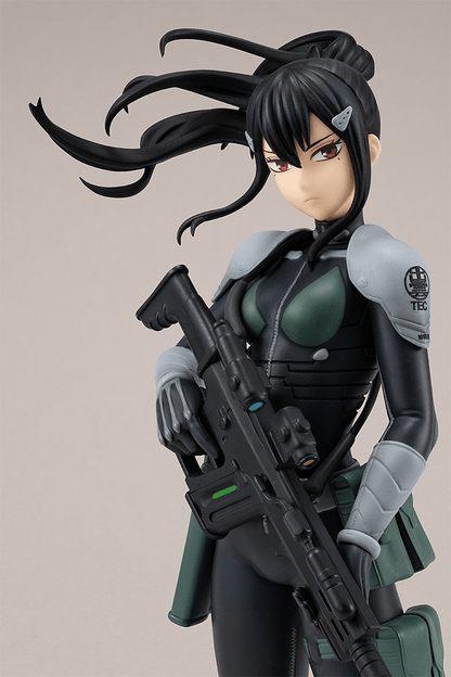 Kaiju No. 8: Pop up Parade Mina Ashiro - Ultra Rare POP