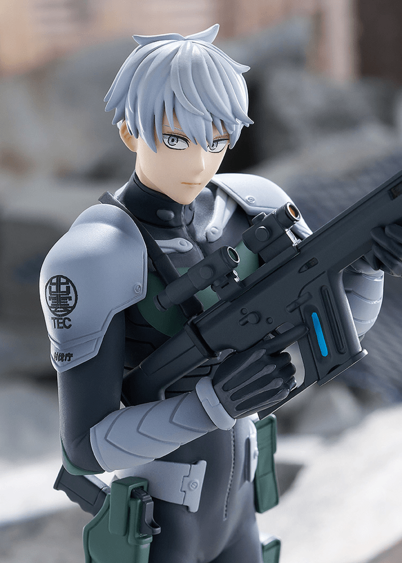 Kaiju No. 8: Pop up Parade Reno Ichikawa - Ultra Rare POP