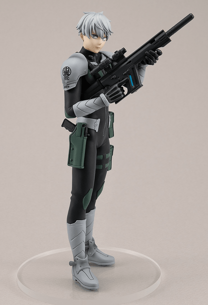 Kaiju No. 8: Pop up Parade Reno Ichikawa - Ultra Rare POP