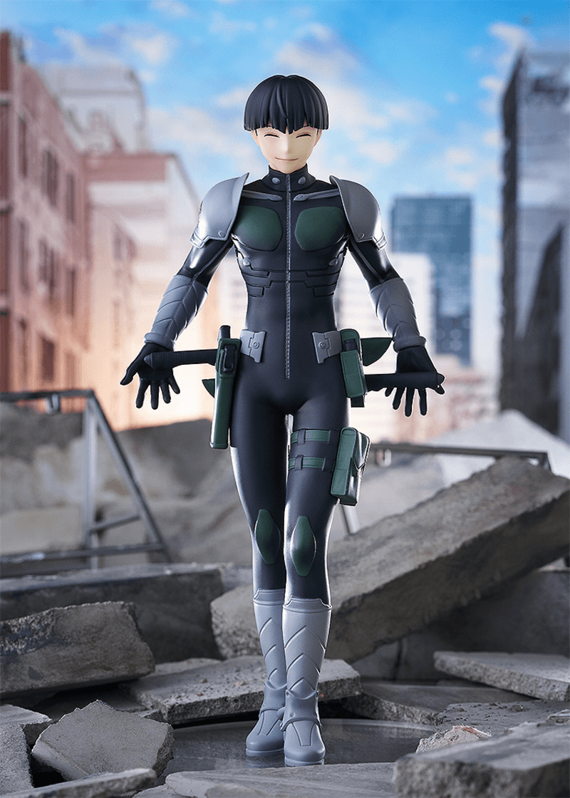 Kaiju No. 8: Pop up Parade Soshiro Hoshina - Ultra Rare POP