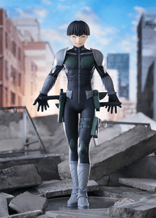 Kaiju No. 8: Pop up Parade Soshiro Hoshina - Ultra Rare POP