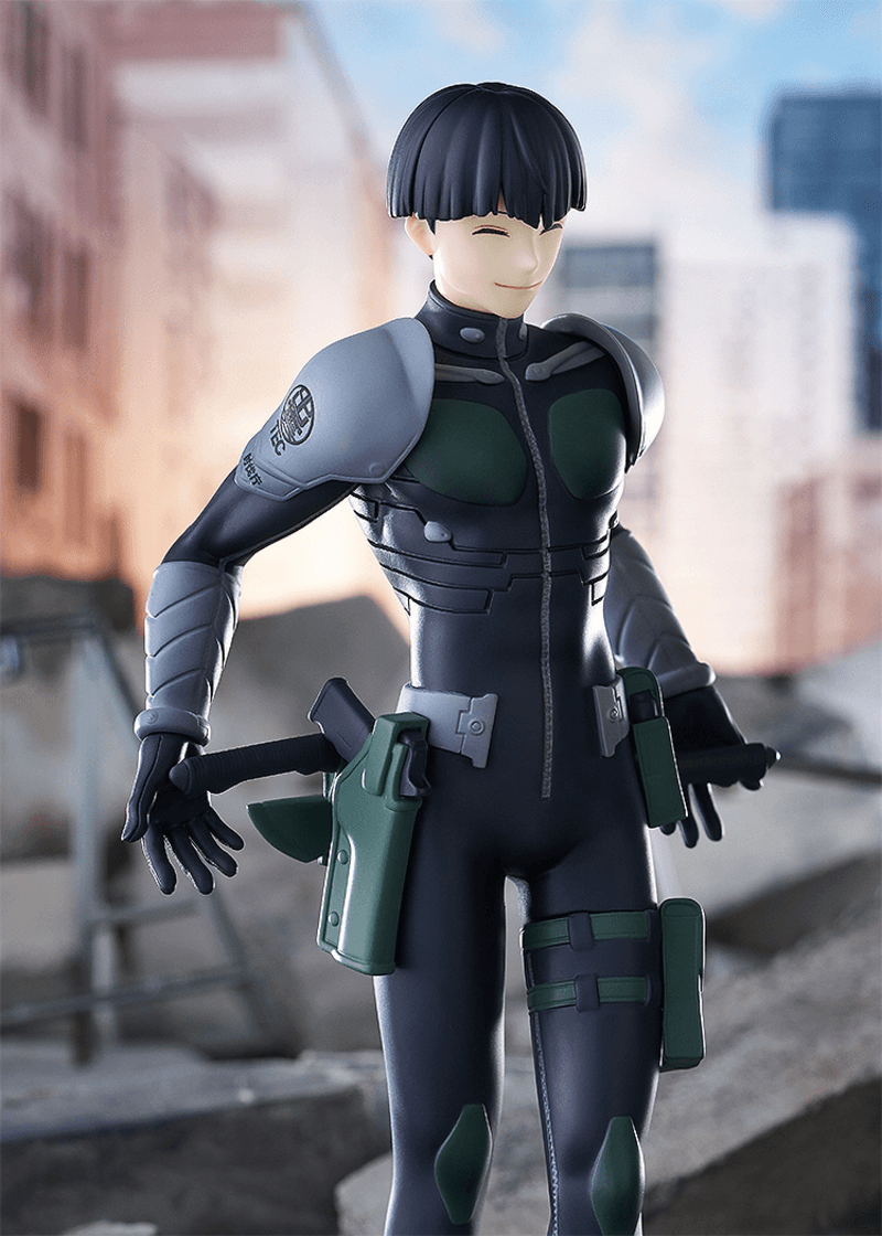 Kaiju No. 8: Pop up Parade Soshiro Hoshina - Ultra Rare POP