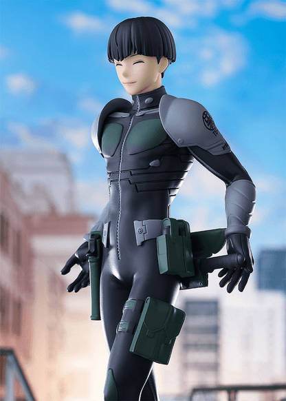 Kaiju No. 8: Pop up Parade Soshiro Hoshina - Ultra Rare POP