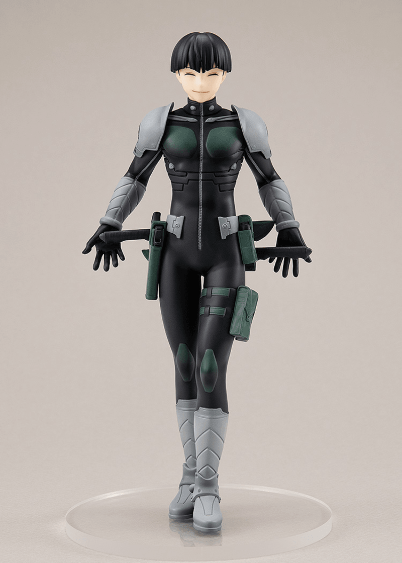 Kaiju No. 8: Pop up Parade Soshiro Hoshina - Ultra Rare POP