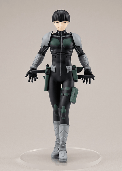 Kaiju No. 8: Pop up Parade Soshiro Hoshina - Ultra Rare POP