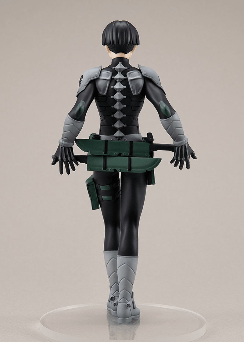 Kaiju No. 8: Pop up Parade Soshiro Hoshina - Ultra Rare POP