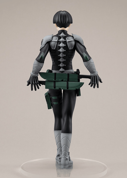 Kaiju No. 8: Pop up Parade Soshiro Hoshina - Ultra Rare POP