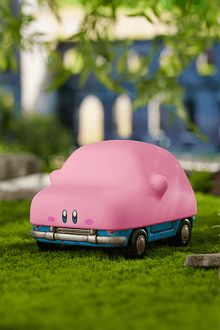 Kirby: Zoom! Pop up Parade Kirby: Car Mouth Ver. - Ultra Rare POP