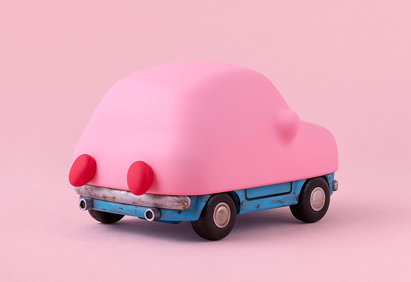 Kirby: Zoom! Pop up Parade Kirby: Car Mouth Ver. - Ultra Rare POP