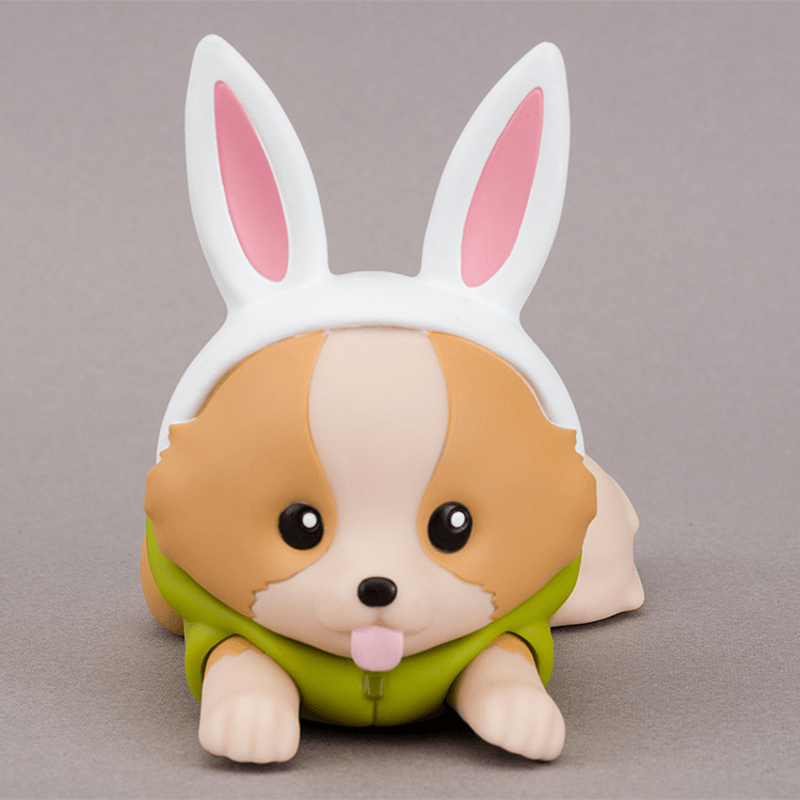 Laid-Back Camp: Chikuwa Soft Vinyl Style (Klockworx) - Ultra Rare POP