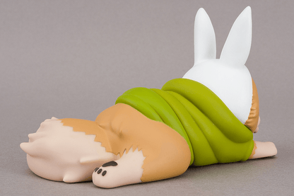 Laid-Back Camp: Chikuwa Soft Vinyl Style (Klockworx) - Ultra Rare POP