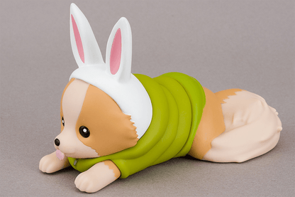 Laid-Back Camp: Chikuwa Soft Vinyl Style (Klockworx) - Ultra Rare POP