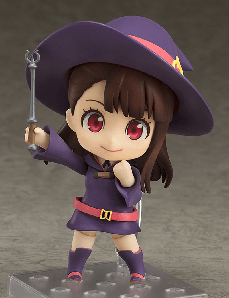 Little Witch Academia: Nendoroid Atsuko Kagari(3rd-Run) - Ultra Rare POP