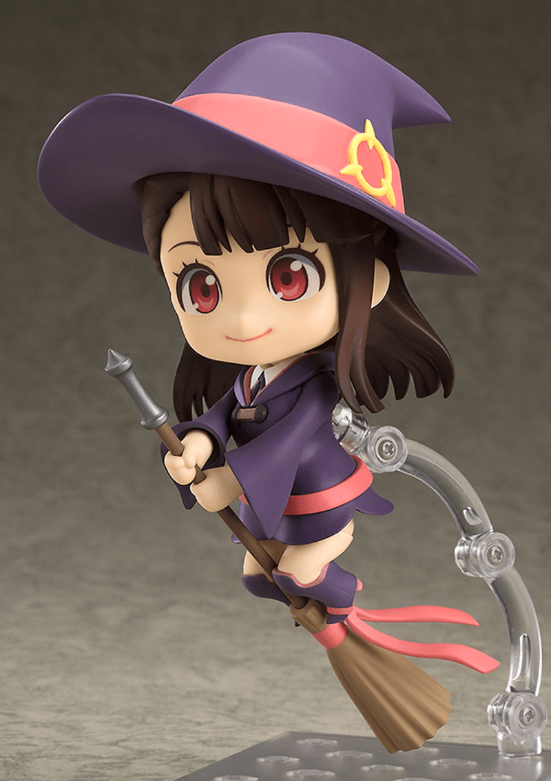 Little Witch Academia: Nendoroid Atsuko Kagari(3rd-Run) - Ultra Rare POP