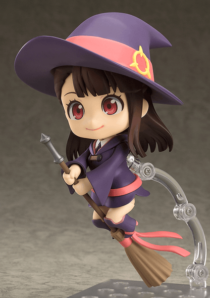 Little Witch Academia: Nendoroid Atsuko Kagari(3rd-Run) - Ultra Rare POP