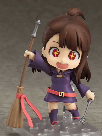 Little Witch Academia: Nendoroid Atsuko Kagari(3rd-Run) - Ultra Rare POP