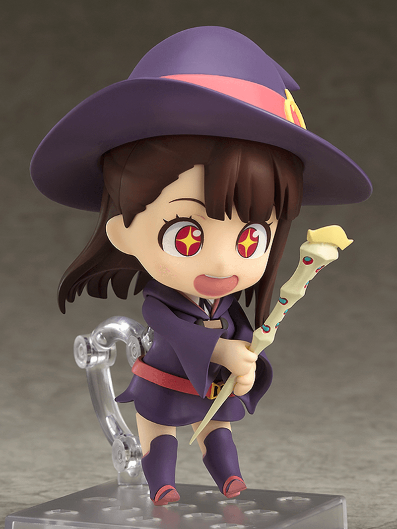 Little Witch Academia: Nendoroid Atsuko Kagari(3rd-Run) - Ultra Rare POP