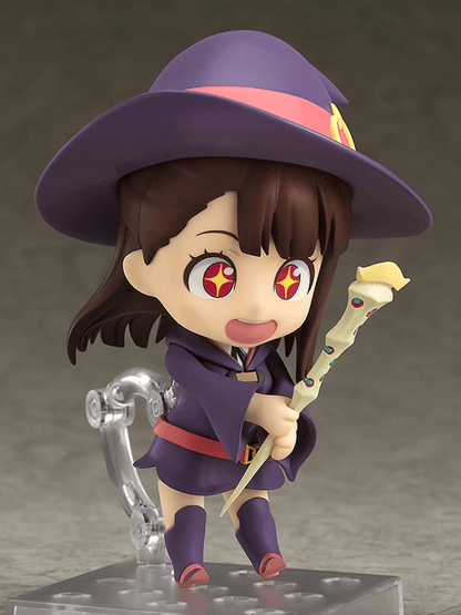 Little Witch Academia: Nendoroid Atsuko Kagari(3rd-Run) - Ultra Rare POP