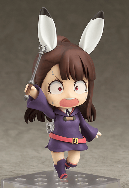 Little Witch Academia: Nendoroid Atsuko Kagari(3rd-Run) - Ultra Rare POP