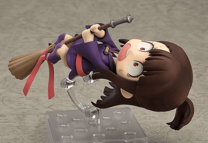 Little Witch Academia: Nendoroid Atsuko Kagari(3rd-Run) - Ultra Rare POP