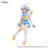 Luo Tian Yi: Sitting Figure -V Singer Luo Tian Yi Marine Style Ver.- (Furyu Corporation) - Ultra Rare POP