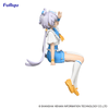 Luo Tian Yi: Sitting Figure -V Singer Luo Tian Yi Marine Style Ver.- (Furyu Corporation) - Ultra Rare POP