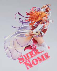 Macross Frontier: Sheryl Nome ~anniversary Stage Ver.~ - 1/7 Scale Figure - Ultra Rare POP