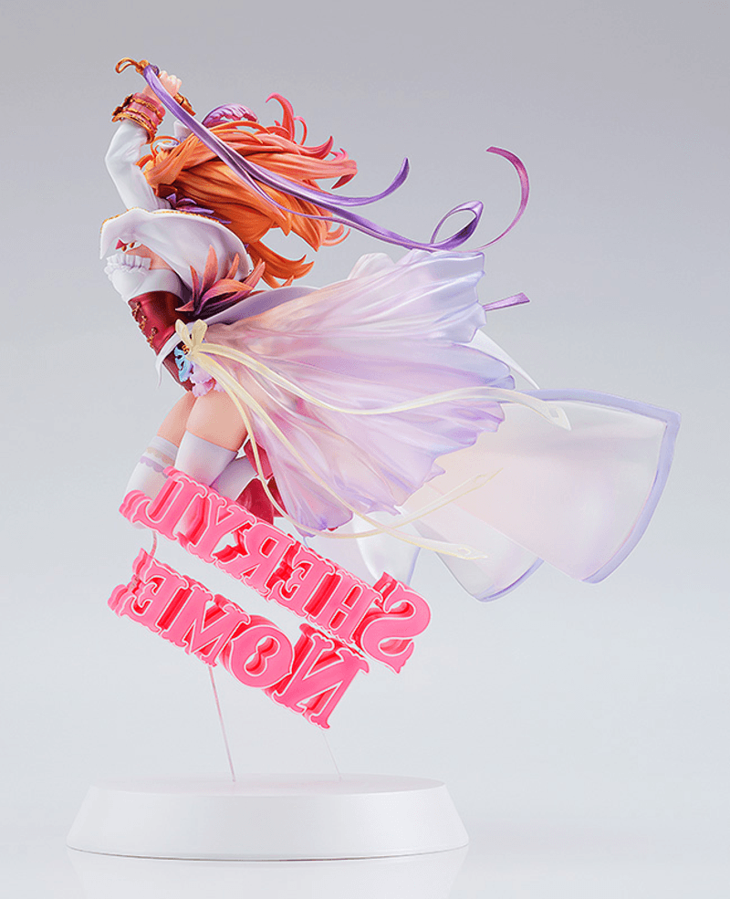 Macross Frontier: Sheryl Nome ~anniversary Stage Ver.~ - 1/7 Scale Figure - Ultra Rare POP