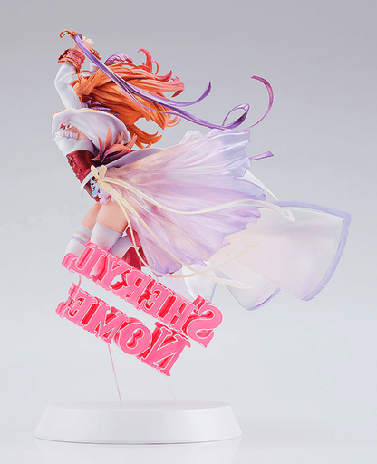 Macross Frontier: Sheryl Nome ~anniversary Stage Ver.~ - 1/7 Scale Figure - Ultra Rare POP