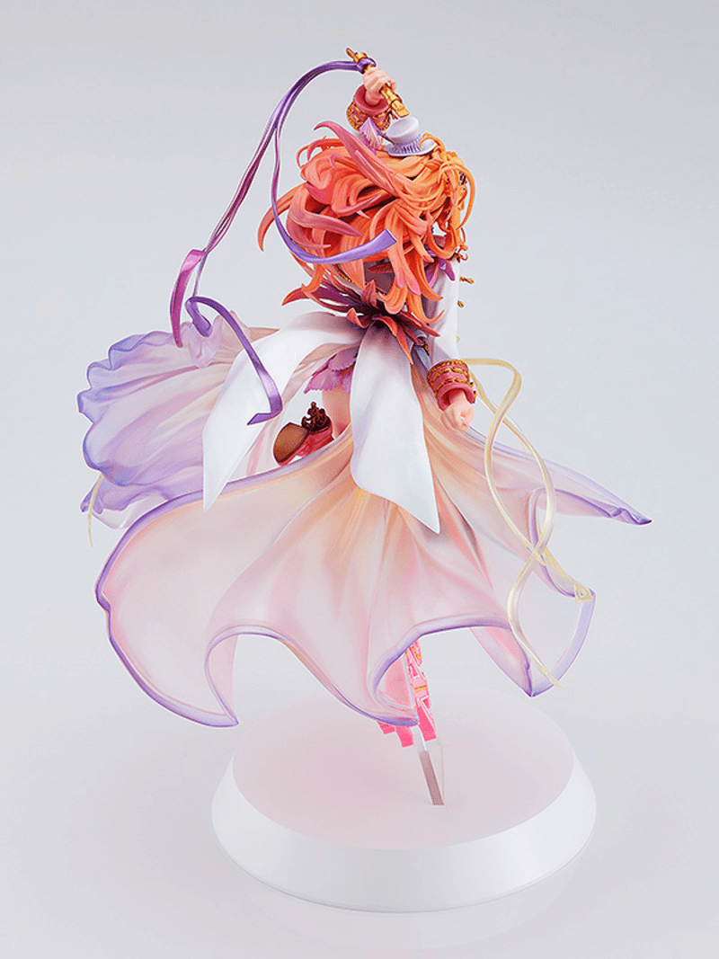Macross Frontier: Sheryl Nome ~anniversary Stage Ver.~ - 1/7 Scale Figure - Ultra Rare POP