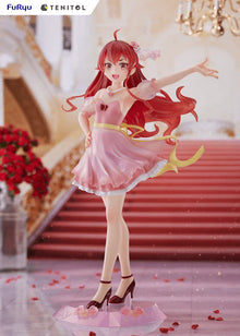 Mushoku Tensei Jobless Reincarnation Season 2: Tenitol Eris Flower Dress up Ver. (Furyu Corporation) - Ultra Rare POP
