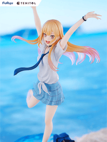 My Dress-Up Darling: Tenitol Marin Kitagawa (Furyu) - Ultra Rare POP