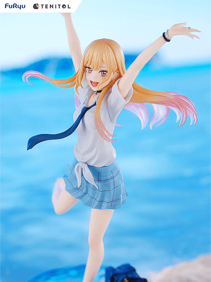 My Dress-Up Darling: Tenitol Marin Kitagawa (Furyu) - Ultra Rare POP