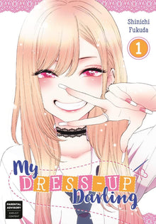My Dress-Up Darling Vol. 1 - Ultra Rare POP